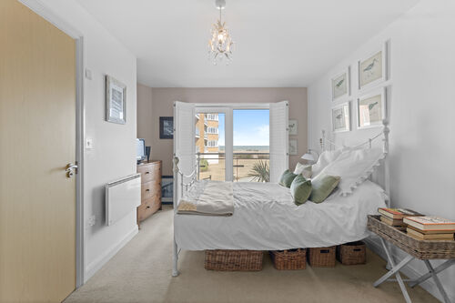 Eugene Way, Eastbourne
