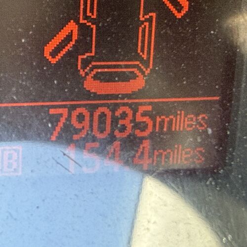 2012 Nissan NV200 1.5DCi Camper Van 4 Berth - Pro Conversion