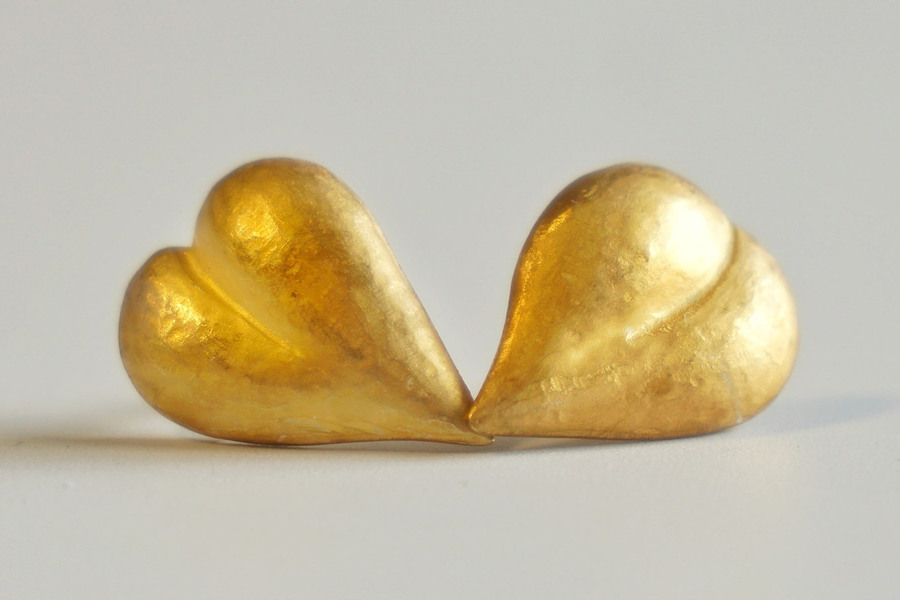 Unique handcrafted jewellery