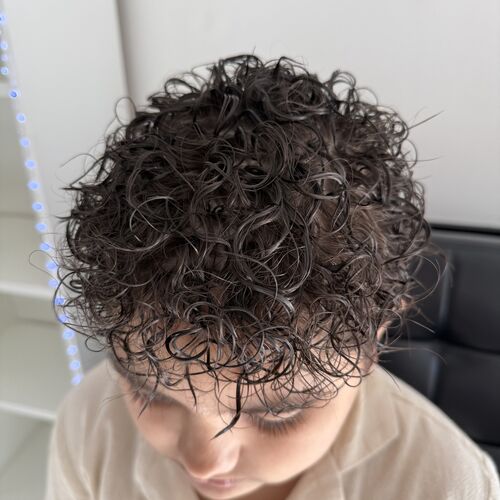 Gallery | HairGlaze