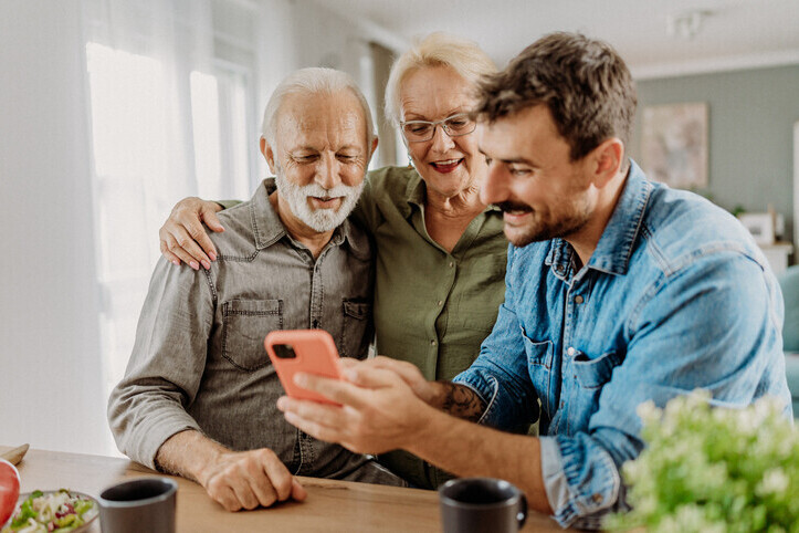Equity Release | The Mortgage Shop | Mortgage advice