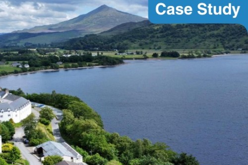 Loch Rannoch Highland Club