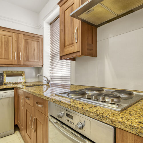 Park Mansions, Knightsbridge, London, SW1X