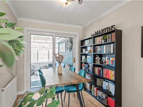 Caledonian Road, Alloa, FK10 1NS