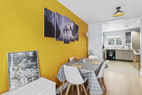 Sandwich Mews, Eastbourne