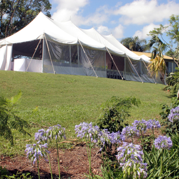 Marquees & Tents