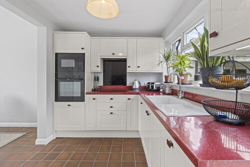 Melvill Lane, Eastbourne