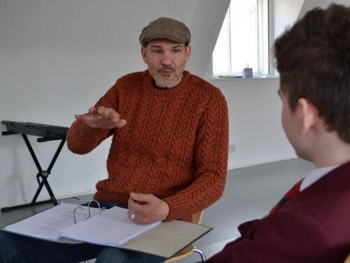Stills Gallery | Not Just Props Hertfordshire