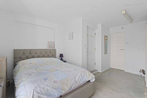 Thackeray Close, Eastbourne