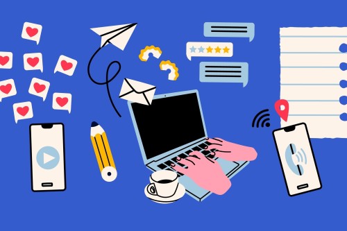 Fixed Fee Contracts for Social Media Freelancers in the UK