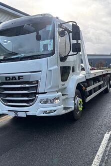Gallery | Nav Van Hire Ltd