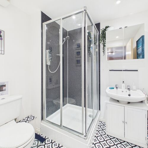 Mariners View, Ardrossan 