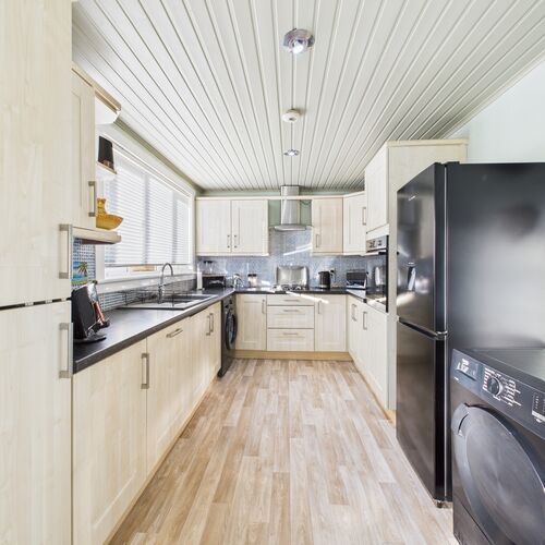 Kenilworth Drive, Saltcoats 