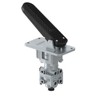4613186110 Foot Brake Valve (FBV)