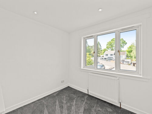 Polmont Park, Polmont, FK2 0XT