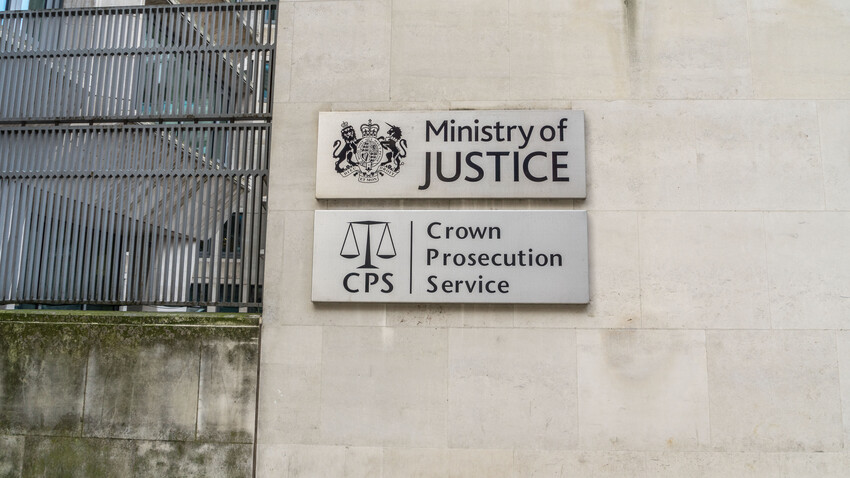 Can HMRC Prosecute Me?