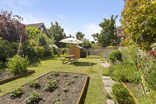 Hartfield Road, Eastbourne