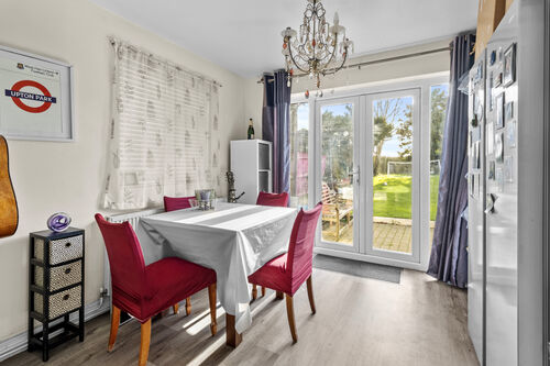 Downs Avenue, Eastbourne