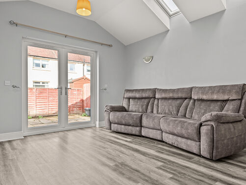 Kincardine Road, Carronshore, FK2 8AE