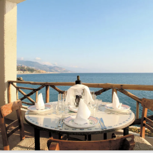 Italy retreat yoga