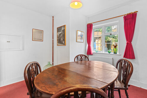 Beachy Head Road, Eastbourne