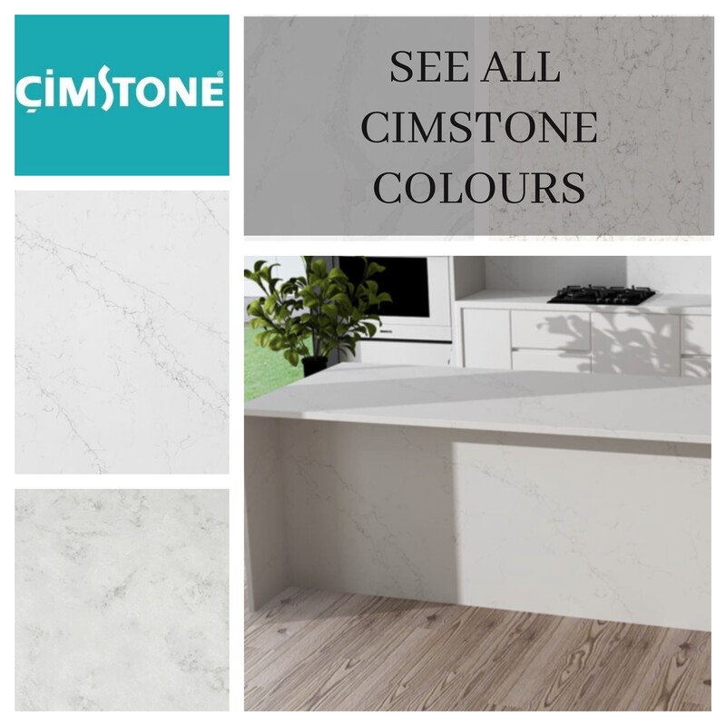 cimstone kitchen worktops