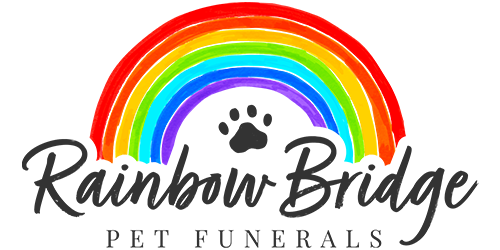 Rainbow Bridge Pet Funeral Services