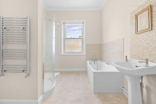 Upperton Gardens, Eastbourne