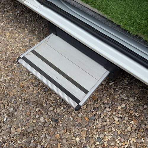 2018 Peugeot Boxer Camper Van 2.0 HDi Pro L4H2 XLWB - Pro Conversion 