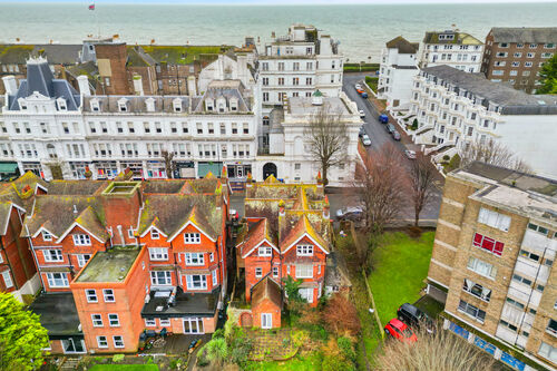 Compton Street, Eastbourne