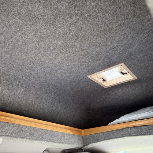 Toyota Granvia Camper Van 2 Berth 3.0TD Automatic 1996 Model