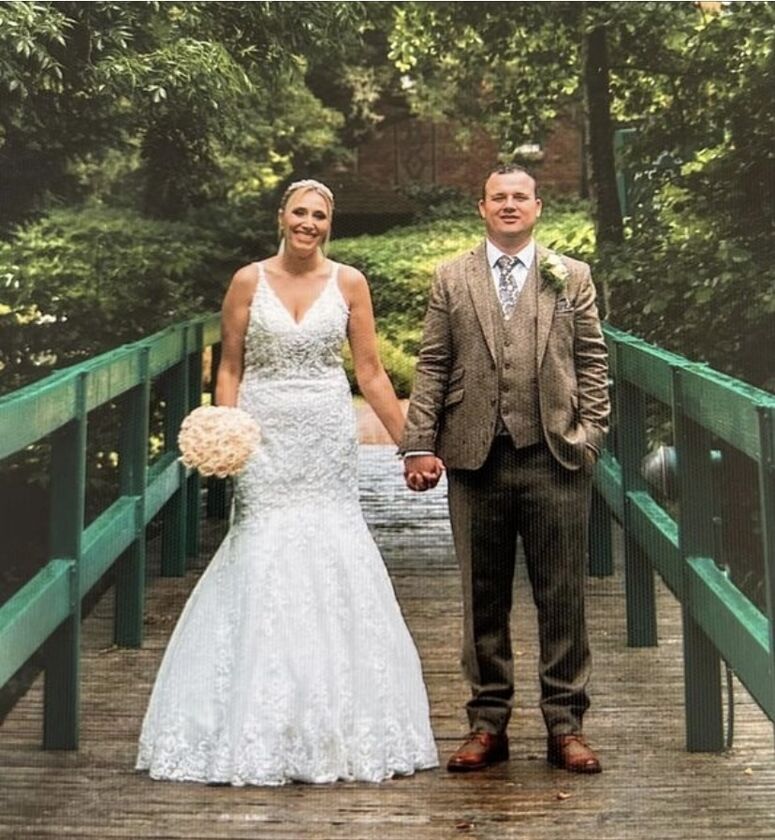 Our Brides | MiAmor Bridal | Bridal shop Birmingham  | Wedding Dresses Birmingham  | Mi Amor Bridal Sutton Coldfield  | Bridal shop Birmingham  | Wedding Dresses Birmingham  | Mi Amor Bridal Sutton Coldfield