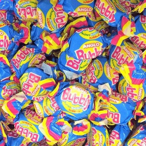 Ingredients  | Lady G's Sweets Emporium