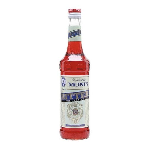 Bitter Concentrate by Monin - 700ml