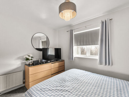 Highlander Way, Tullibody, FK10 2UP