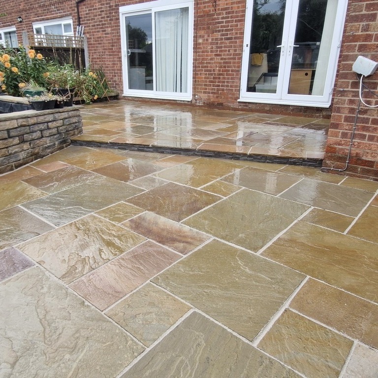 Gmbk Gardening & Landscaping