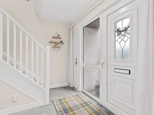 The Cairns, Menstrie, FK11 7HN