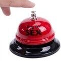 Ring for Sex Desk Bell
