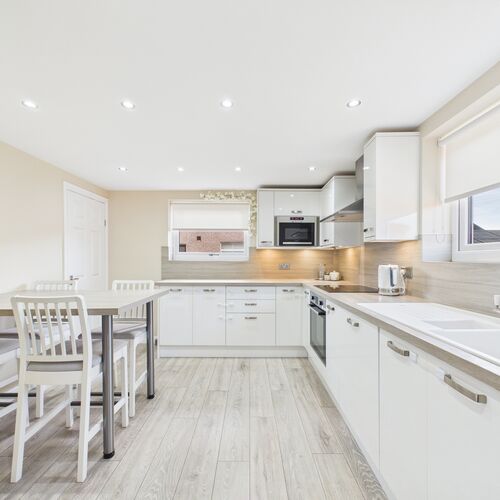 Wilson Avenue, Irvine 