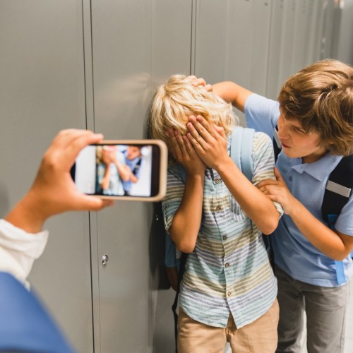 BULLYING
