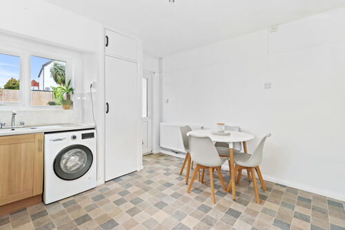 St Johns Road, Polegate