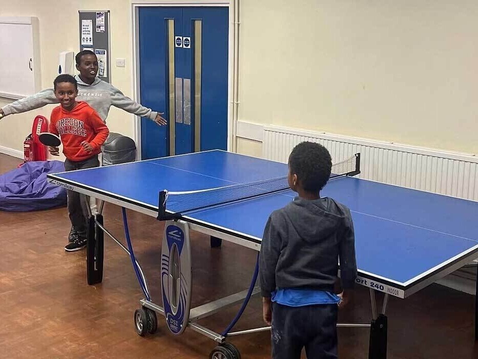 Junior Youth Club (8-11 Years) | Heston In The Community 