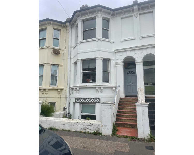 Property Painters Ltd  | Painter and Decorator in Brighton | Painter and Decorator in Hove | Painting and decorating in Brighton