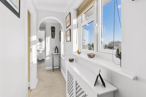 Babylon Way, Eastbourne