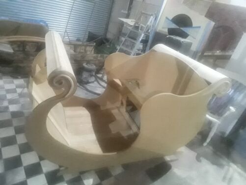 Stills Gallery | Not Just Props Hertfordshire
