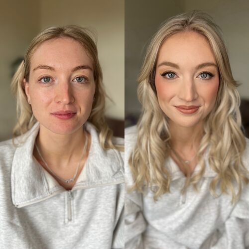 Gallery | Aldona Francis | Wedding Makeup Specialist Gloucestershire  | Award Winning Makeup Lessons in Bath  | Professional Mobile Makeup Artist Cotswolds