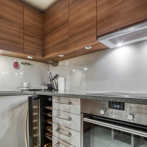 Imperial Road, London, SW6