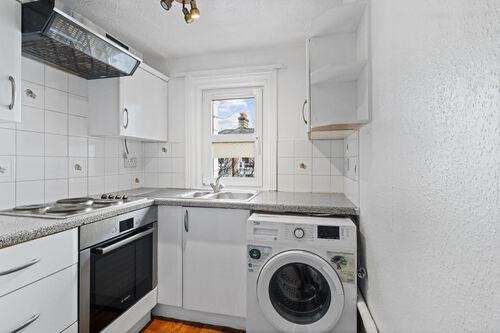 Lushington Road, Eastbourne