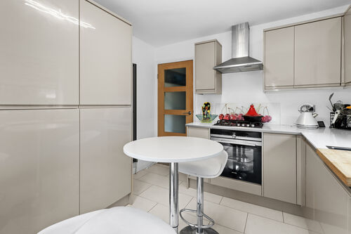 Willow Drive, Polegate