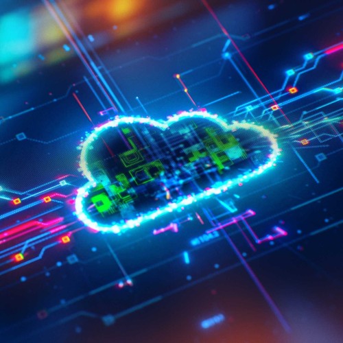 The Future of Cloud Technology: Why Now Is the Time to Build Your Career